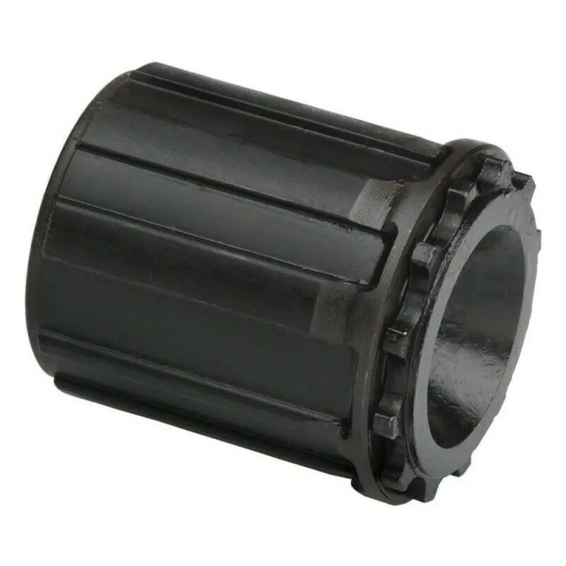 Shimano Spares FH-RM30 complete freewheel body 7-speed Black